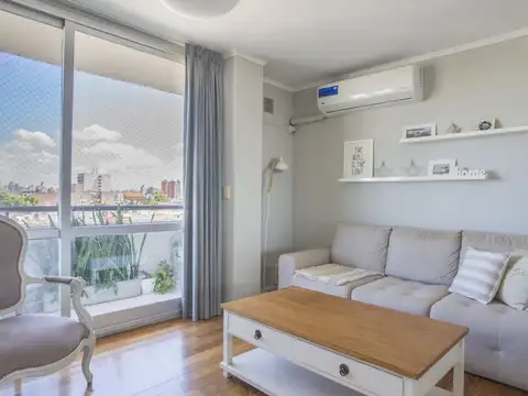 VENTA SEMIPISO 3 DORM.