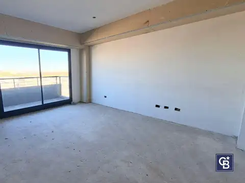 Departamento en Venta en Parque Chas, USD 64.000