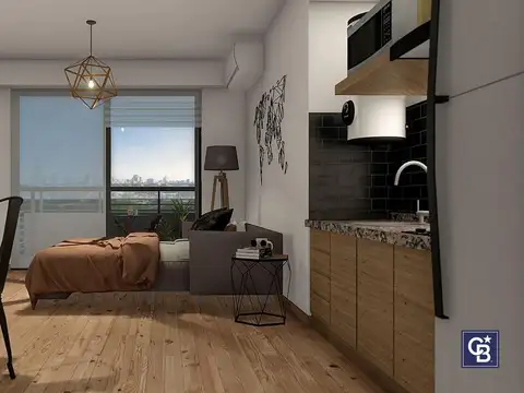 Departamento en Venta Permite mascota