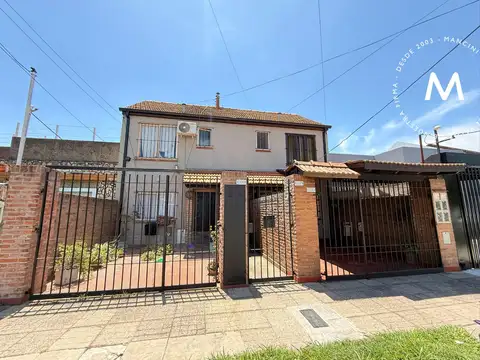 Rio Lujan 6179 - Villa Ballester