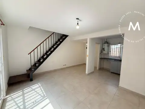 PH tipo duplex en alquiler de 3 ambientes - Villa Ballester