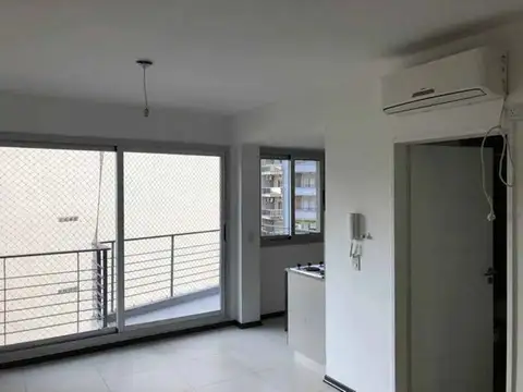 Venta de Departamento 1 AMBIENTE en Belgrano