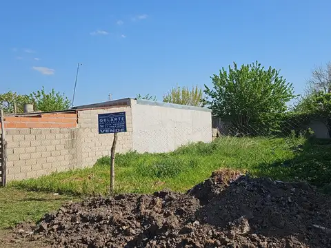 Terreno en Venta en Moreno, USD 7.000