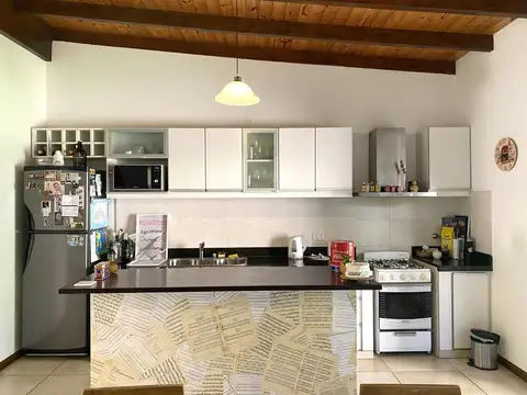 Casa en Venta en Fisherton, USD 205.000