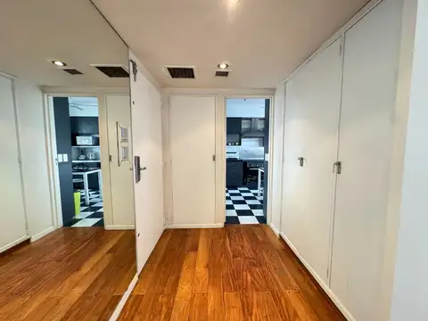 Departamento en Alquiler Temporal en Barrio Norte, CABA