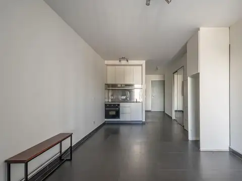 Departamento en Venta en Belgrano R, USD 145.000