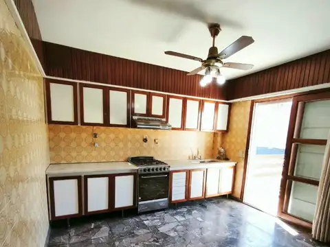 Depto Tipo Casa en Alquiler 20 años