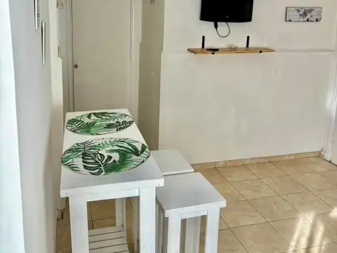 Avenida Luro al 2600