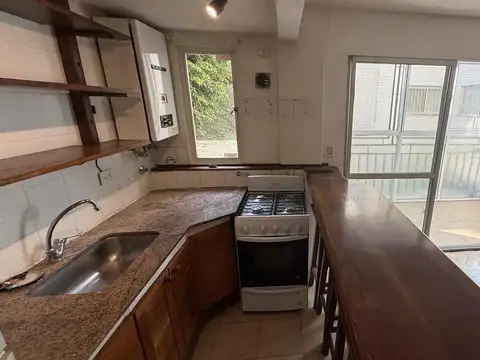 Departamento en Venta en San Isidro, USD 98.000