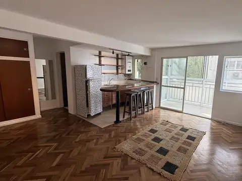 Rivadavia 77 San Isidro