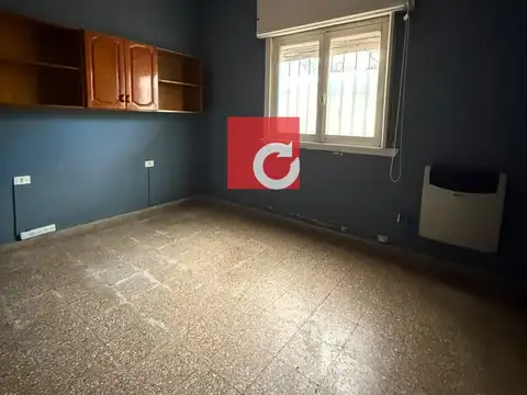 Casa en alquiler de 2 dormitorios en Berisso
