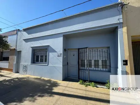 Casa en alquiler de 2 dormitorios en Berisso