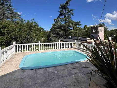 Casa en Alquiler Temporal en Villa Rio Icho Cruz, USD 95