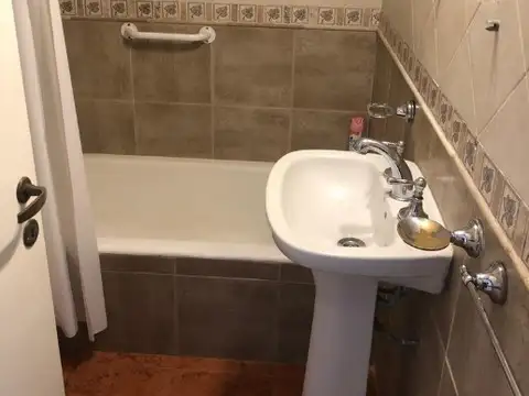 Departamento de dos ambientes