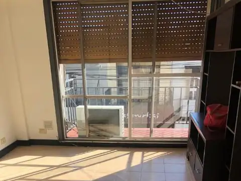 Departamento de dos ambientes