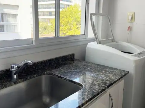 Exc depto 2 dor vta balcon dependencia 20 Febrero 421