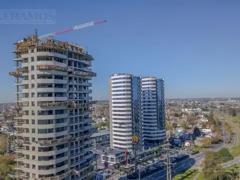 Departamento en Venta en Ciudad De Tigre, USD 181.440