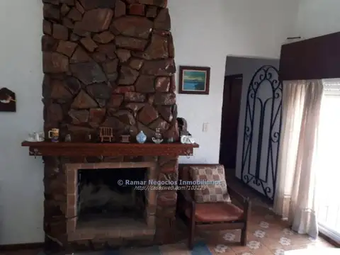 Casa en Venta 40 años