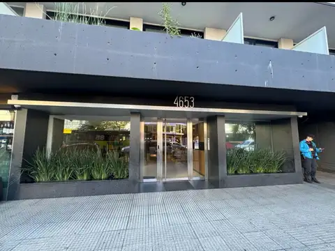 Departamento en Alquiler de 1 dormitorio