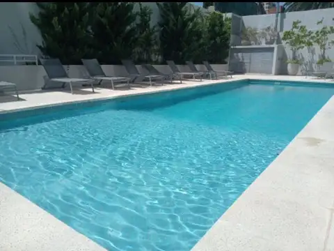 Departamento en alquiler en Villa Devoto