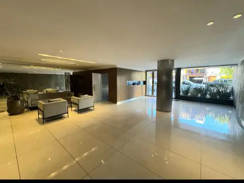 Departamento en Alquiler 5 años