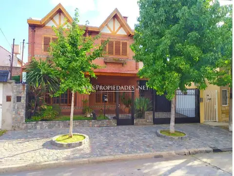 Venta Casa en San Justo 3 Dormitorios