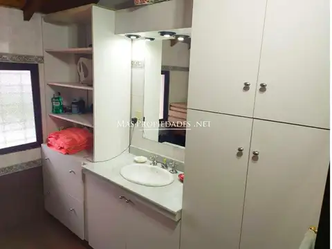 Casa en Venta en San Justo, USD 190.000