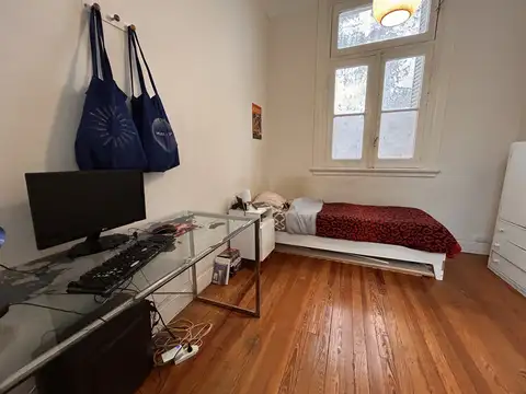 Departamento en Venta en Almagro, USD 95.000