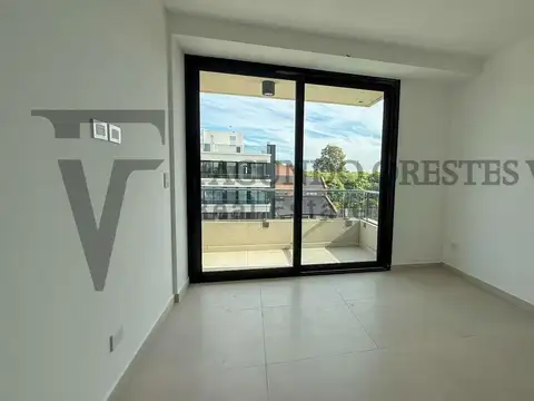 VENTA - DEPARTAMENTO - 3 AMBIENTES - BARRIO NAON - MATADEROS - BALCON