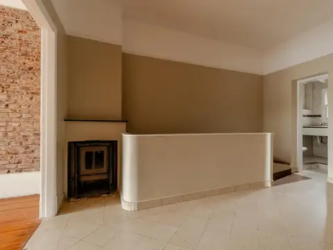 Depto Tipo Casa 5 ambientes con 3 baños