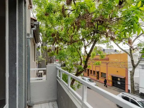Depto Tipo Casa en Alquiler de 3 dormitorios