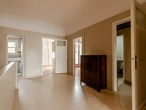 Depto Tipo Casa en Alquiler 40 años