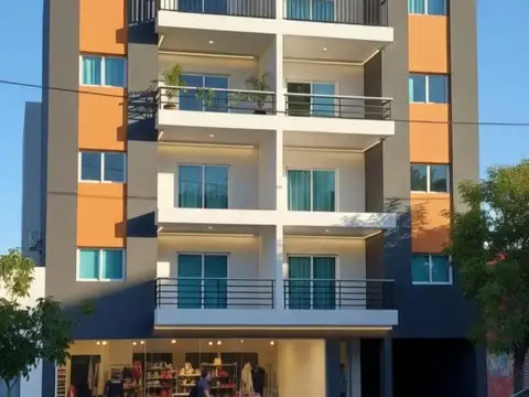 Departamento en Colón