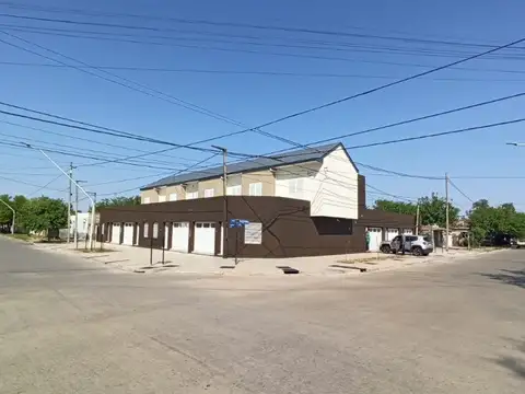 DEPARTAMENTO 2 DOR.C/DEP - ZONA CENTRO, PRESIDENTE ROQUE SÁENZ PEÑA