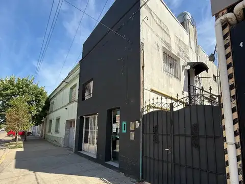 Local y depto. Del Valle 1212, VENTA o PERMUTA por CABA
