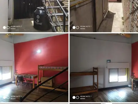 Local y depto. Del Valle 1212, VENTA o PERMUTA por CABA