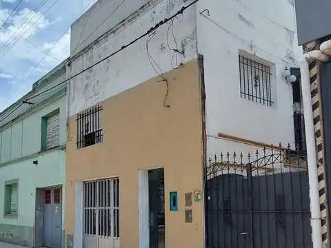 Local y depto. Del Valle 1212, VENTA o PERMUTA por CABA