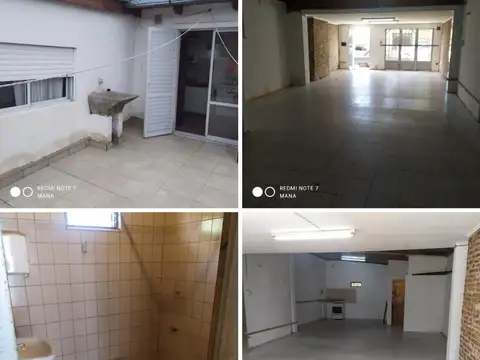 Local y depto. Del Valle 1212, VENTA o PERMUTA por CABA