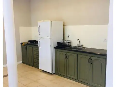 Departamento en Alquiler Temporal de 2 dormitorios