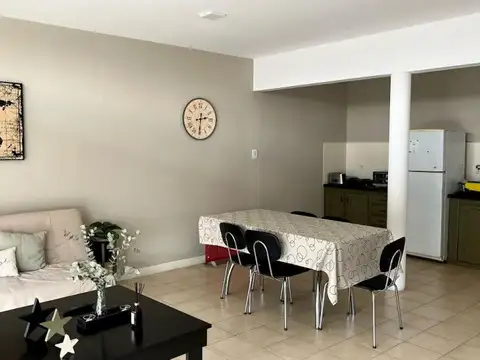 C. San Martín 70 , Piso 1