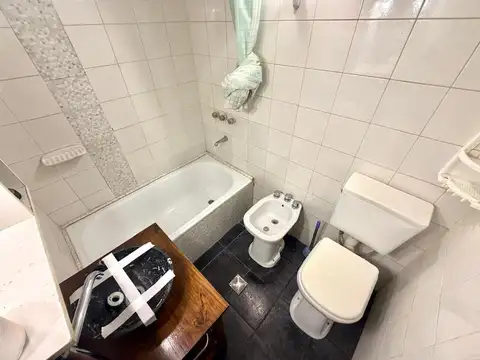 PH 3 ambientes en planta baja en Excelente ubicación