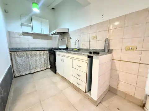 Departamento en Alquiler de 2 dormitorios