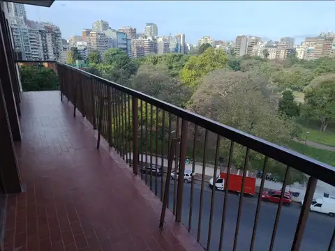 Departamento en Alquiler 35 años