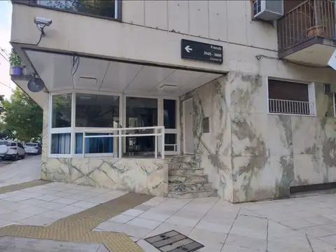 Departamento en Alquiler de 4 ambientes