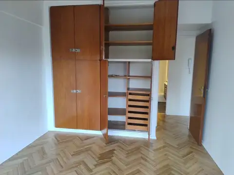 Departamento en Alquiler 35 años