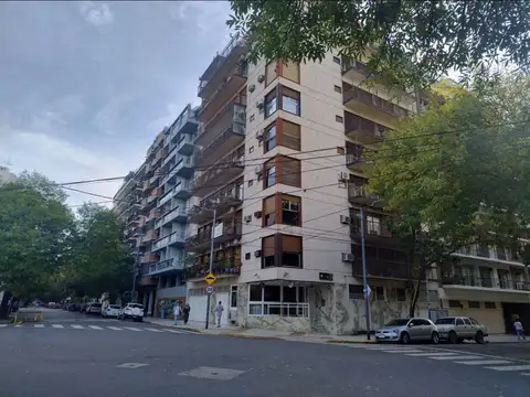 French 3500, Piso 6