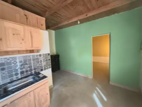 Depto Tipo Casa en Venta en Pilar, USD 80.000
