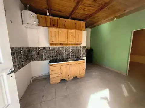 Depto Tipo Casa en Venta de 2 ambientes