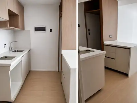 Departamento en Venta A Estrenar