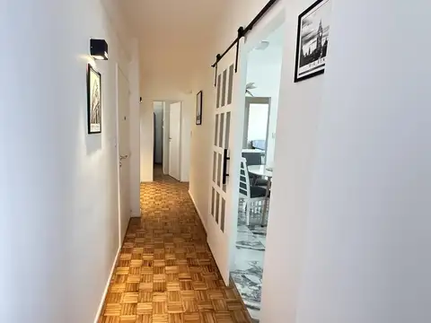 Departamento en Venta en Parque Rivadavia, USD 193.000